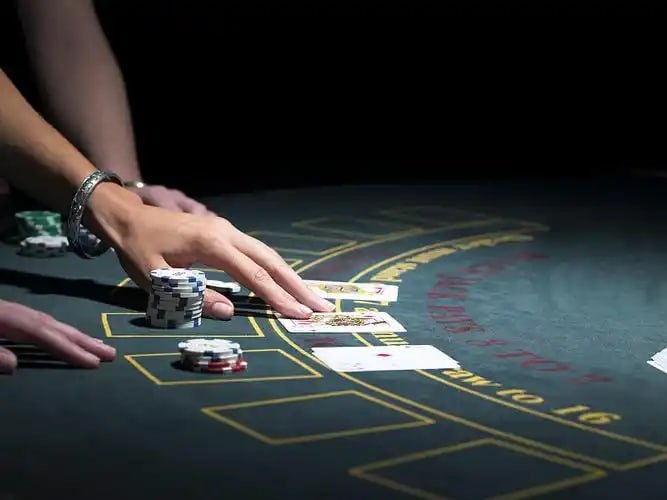 1bet casino