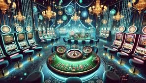 1bet casino