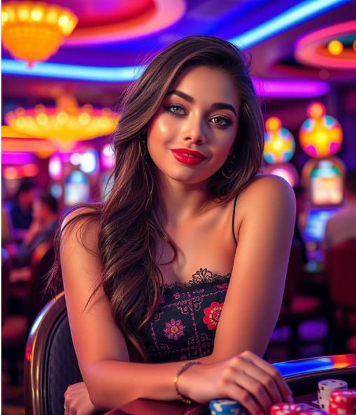 1bet casino