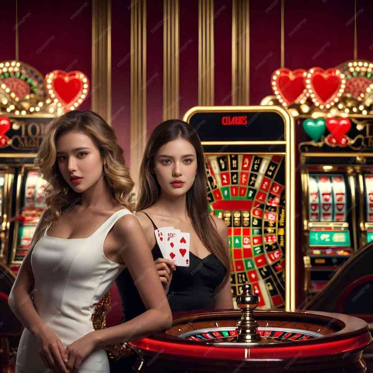 1bet casino