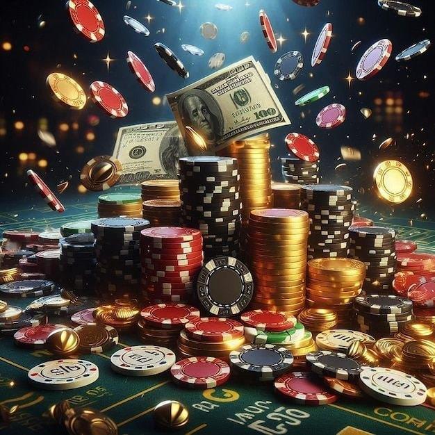 1bet casino