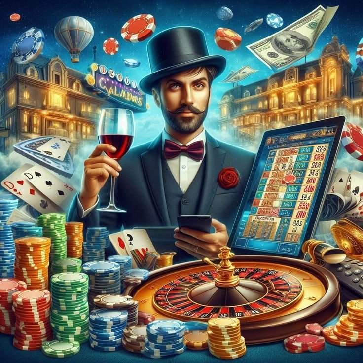 1bet casino