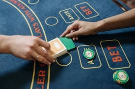 1bet casino