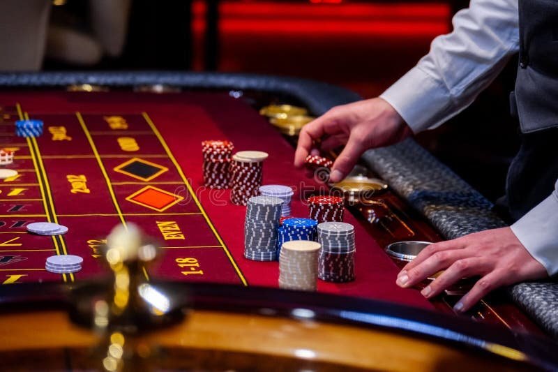 1bet casino