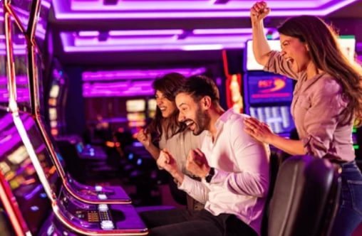 1bet casino