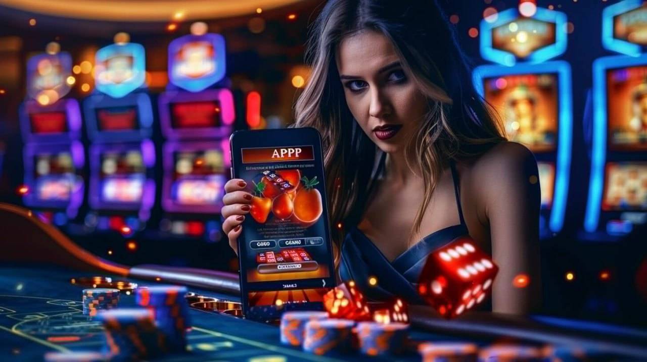 1bet casino