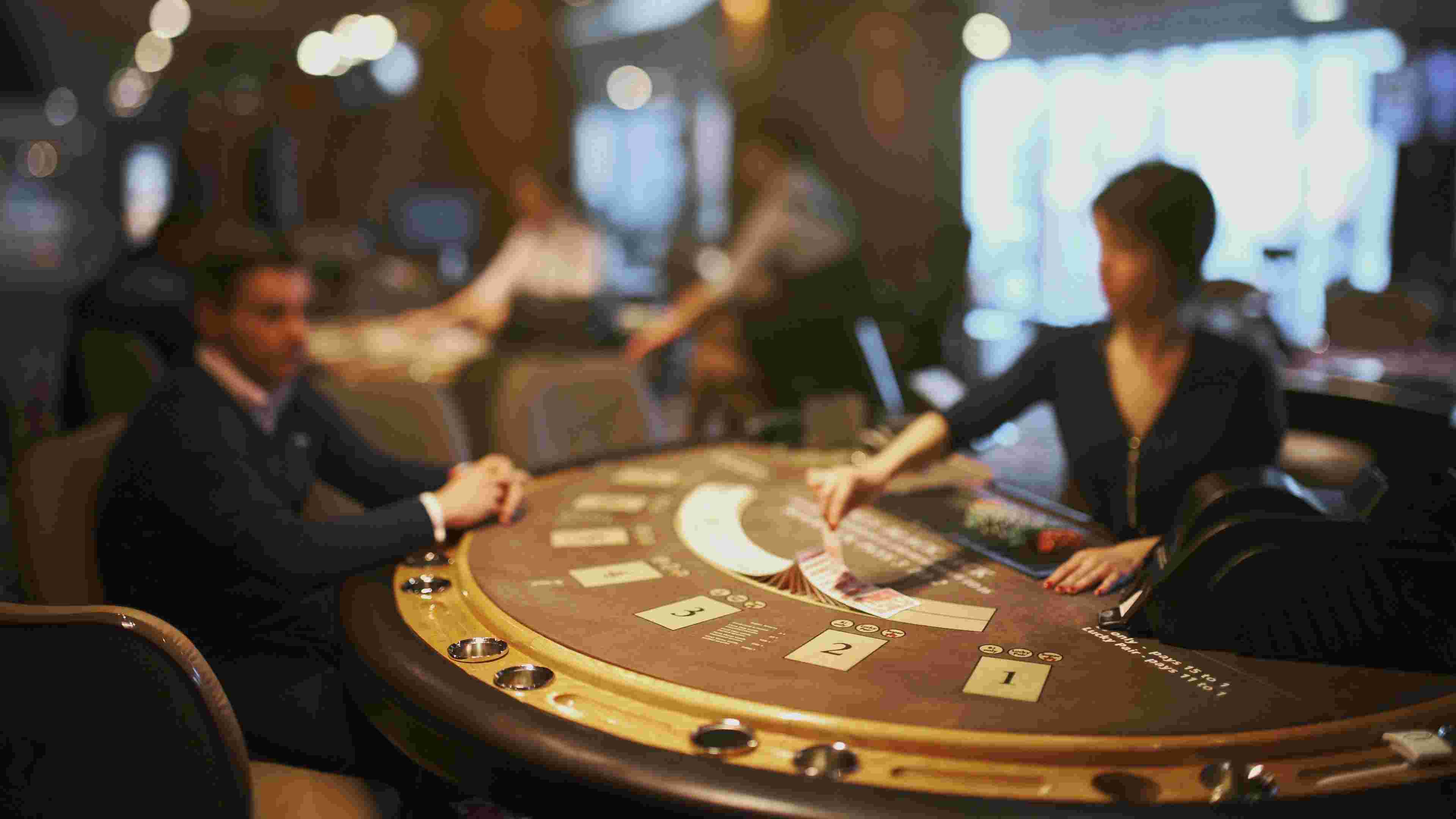 1bet casino