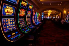 1bet casino