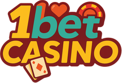 1bet Casino Logo